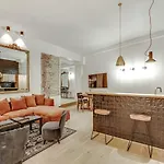 Pick A Flat\'s Apartment in Louvre Saint Honoré