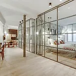 Pick A Flat\'s Apartment in Louvre Saint Honoré