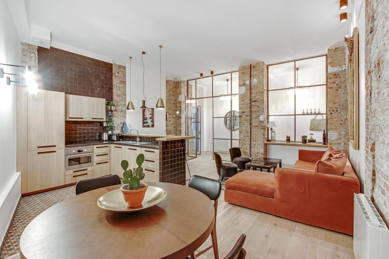 Appartamento Pick A Flat's In Louvre Saint Honoré *