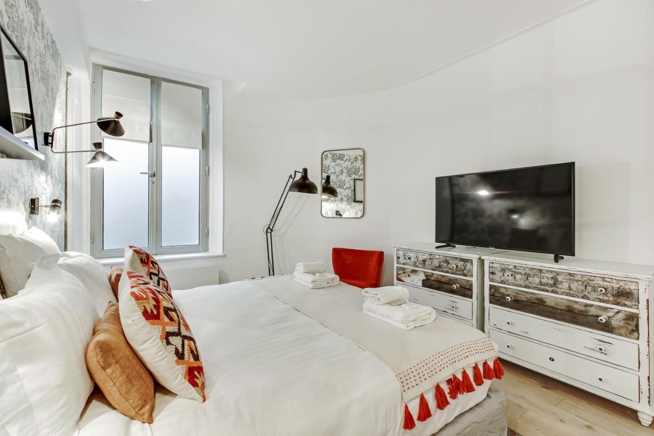 Appartamento Pick A Flat's In Louvre Saint Honoré *