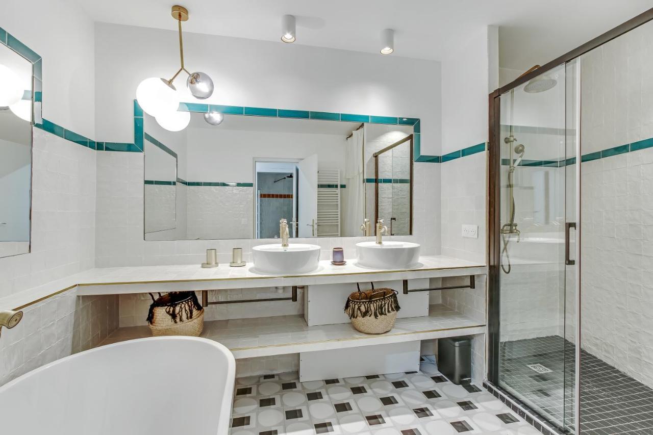 Appartamento Pick A Flat's In Louvre Saint Honoré
